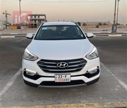 هيونداي سانتافي